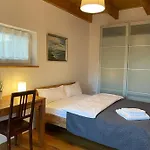 Apartment Im Stadtzentrum Von Bernau - Komfortable Mit 2 Zimmern, Bad, Spuelmaschine, Waschmaschine, Komplette Kueche, Wlan, Terrasse, Ruhige Lage *